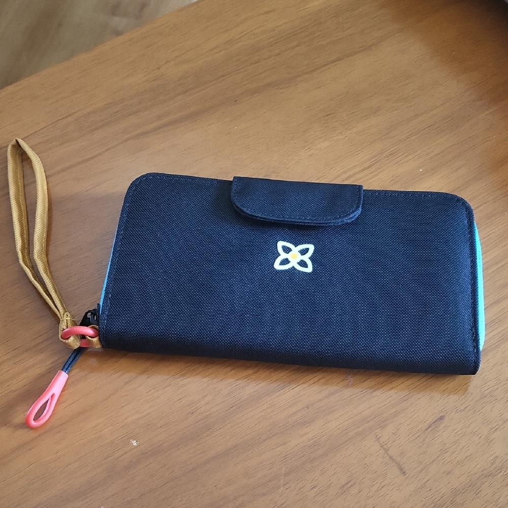 Sherpani Tulum RFID Wallet